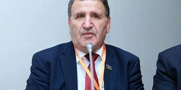 DTX-nın Naxçıvan gömrüyündəki əməliyyatında AMEA prezidenti İsa Həbibbəylinin oğlu saxlanılıb?..