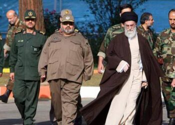 İsrail və Azərbaycan SEPAH-ın hədəfində: İranın əsas planı…