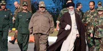 İsrail və Azərbaycan SEPAH-ın hədəfində: İranın əsas planı…