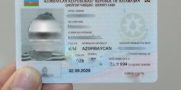 Şəxsiyyət vəsiqəsi ilə bağlı yenilik – QANUN dəyişir
