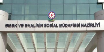 TİBBI-SOSİAL EKSPERTİZA AGENTLİYINDƏ DIRNAQ ƏVƏZİNƏ BARMAQ KƏSƏN “MÖMİNƏ XATUN” KİMDİR? By