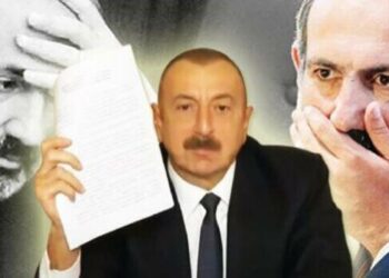 QARABAĞAzərbaycan Ermənistanı Xankəndi və Xocalıdan çıxaracaq… – DETALLAR