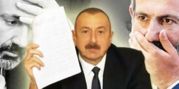 QARABAĞAzərbaycan Ermənistanı Xankəndi və Xocalıdan çıxaracaq… – DETALLAR