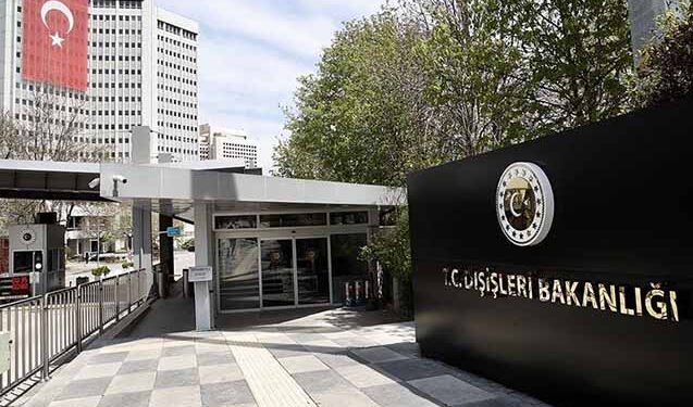 Türkiyə Azərbaycanla tam həmrəylik şəraitində fəaliyyətə davam edəcək”