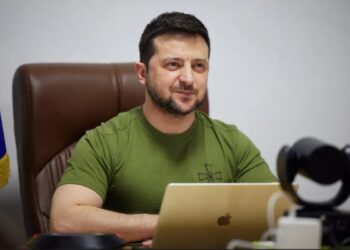 Tezliklə önəmli xəbərlərimiz olacaq” – Zelenski