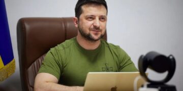 Tezliklə önəmli xəbərlərimiz olacaq” – Zelenski