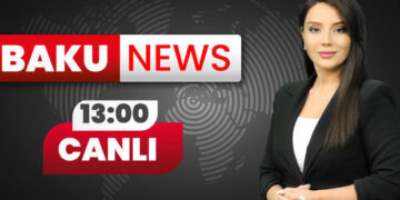 Erməni uşaq valideyni ilə birlikdə Xankəndi-Laçın yolundan maneəsiz keçdi – Xəbərlərin 13:00 buraxılışı