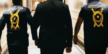 Azərbaycanda bu şəhərdə xüsusi əməliyyat keçirildi – Yüksək vəzifəlilər saxlanıldı