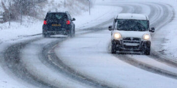 Qar yağacaq, şaxta olacaq – Dekabrın hava proqnozu