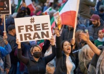 İrandakı avtoritar rejim daha da sərtləşdirilir, xalq isə aksiyaları dayandırmır (ŞƏRH)