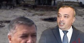 Yeyinti və nöqsanlarını yayımlamasın deyə, jurnalistə rüşvət təklif edən idarə müdirinin fəaliyyətinin qısa özəti – VİDEO+FOTO