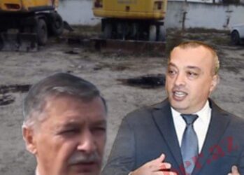 Yeyinti və nöqsanlarını yayımlamasın deyə, jurnalistə rüşvət təklif edən idarə müdirinin fəaliyyətinin qısa özəti – VİDEO+FOTO