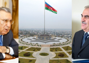 Vasif Talıbovun sensasion Naxçıvan planı: Ramiz Mehdiyevin bağında görün nələr baş verib – GİZLİNLƏR