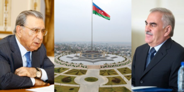 Vasif Talıbovun sensasion Naxçıvan planı: Ramiz Mehdiyevin bağında görün nələr baş verib – GİZLİNLƏR