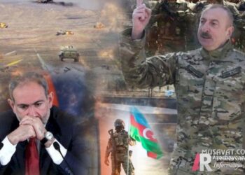 Əliyev strateji hədəfləri elan etdi: Cənubi Qafqaz dəyişəcək