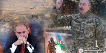 Əliyev strateji hədəfləri elan etdi: Cənubi Qafqaz dəyişəcək