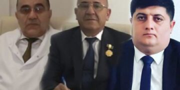 Masallıda baş həkim müəmması… – NƏ BAŞ VERİR?