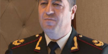 Azərbaycanda nazir işdən çıxarıldı – SƏRƏNCAM