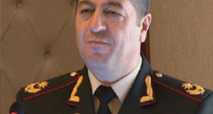 Azərbaycanda nazir işdən çıxarıldı – SƏRƏNCAM