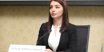 Səfir Fransa Milli Assambleyasının qətnaməsinə münasibət bildirib: İndi danışmaqla sülhə mane olursunuz