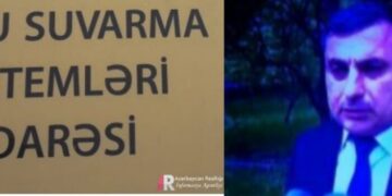 Azərbaycanda rəis oğlu adam bıçaqlayıb.