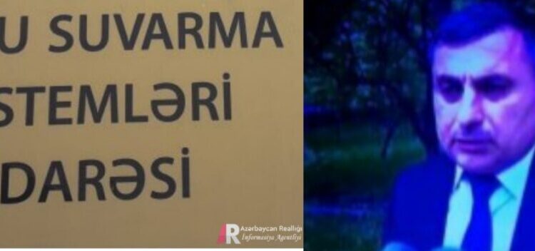 Azərbaycanda rəis oğlu adam bıçaqlayıb.