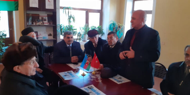 Biz birlikdə daha güclüyük