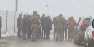 QARABAĞLaçın dəhlizi ilə bağlı son vəziyyət – FOTO