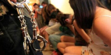 Azərbaycanda “insan alverçi”ləri cəzaları ilə razılaşmadı, daha da artırıldı