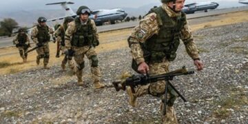 Təxribatların əsl səbəbi: KTMT-ni əraziyə cəlb etmək üçün…- Polkovnik açıqladı