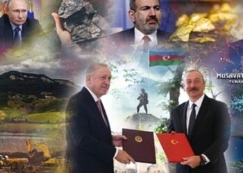 Rusiyadan Azərbaycana qarşı KTM təxribatı – Şuşa Bəyannaməsi işə düşə bilər!