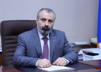 Azərbaycan Laçın dəhlizini bağlayacaq, buna yol vermək olmaz” – Babayan