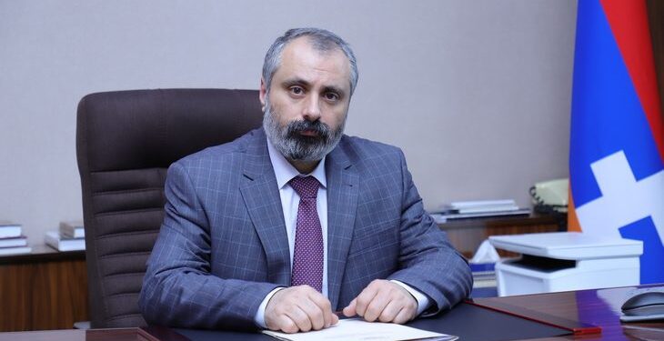 Azərbaycan Laçın dəhlizini bağlayacaq, buna yol vermək olmaz” – Babayan