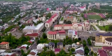 Dövlət Komitəsi: “Xankəndi şəhərinin ümumi planı hazırlanıb”