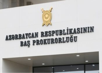 Bu vəzifəli şəxslər barəsində həbs qətimkan tədbiri seçildi