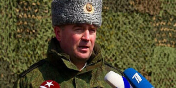 Azərbaycanla razılaşdırmışıq ki, giriş postunda… – Volkov