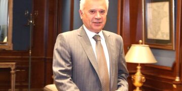 Ələkbərov Azərbaycanda ilk dəfə buna yatırım etdi