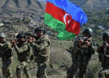 MÜHARİBƏ ANONSU: Ermənistan 4-cü bənddən rəsmən imtina etdi!