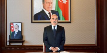 Vasif Talıbovun istefasının səbəbi açıqlanıb – RƏSMİ