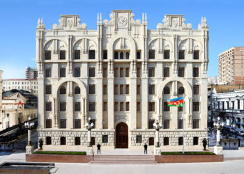 SOSİALOruc Zalovu əvəz edən general kimdir?