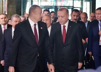 Ərdoğan və Əliyev Aşqabada gedir: Rusiya ümidləndi