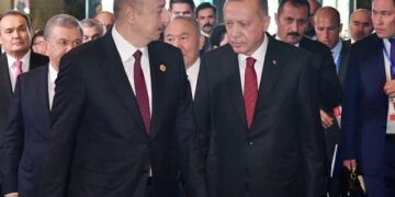 Ərdoğan və Əliyev Aşqabada gedir: Rusiya ümidləndi