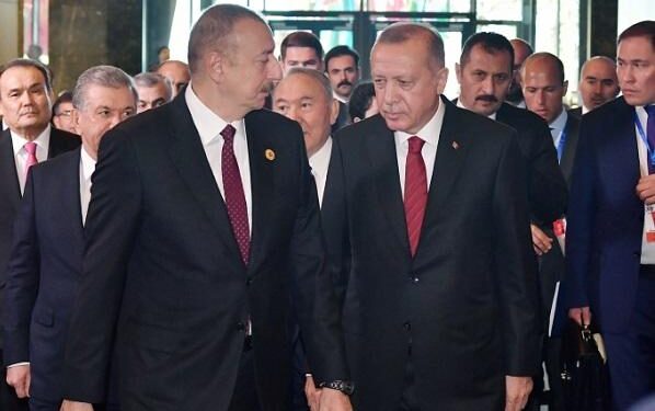 Ərdoğan və Əliyev Aşqabada gedir: Rusiya ümidləndi