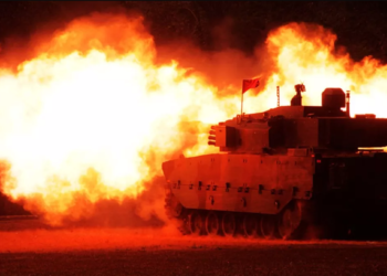 Dünyada ilk – Türkiyə istehsal etdi, İndoneziya aldı, Hindistan bəyəndi