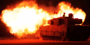 Dünyada ilk – Türkiyə istehsal etdi, İndoneziya aldı, Hindistan bəyəndi