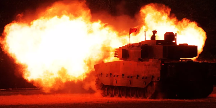 Dünyada ilk – Türkiyə istehsal etdi, İndoneziya aldı, Hindistan bəyəndi