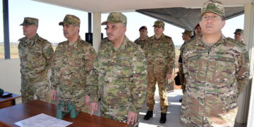 Rusiyadan Bəxtiyar Ersayın Azərbaycandakı təyinatına – Münasibət