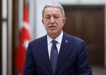 Zəngəzur dəhlizinin açılması savaşında da Azərbaycanın yanında olacağıq”