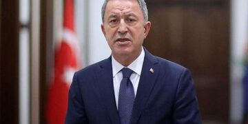 Zəngəzur dəhlizinin açılması savaşında da Azərbaycanın yanında olacağıq”