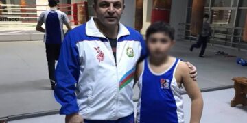 Bakıda tanınmış məşqçi ərini qətlə yetirən qadının məhkəməsi başlayır